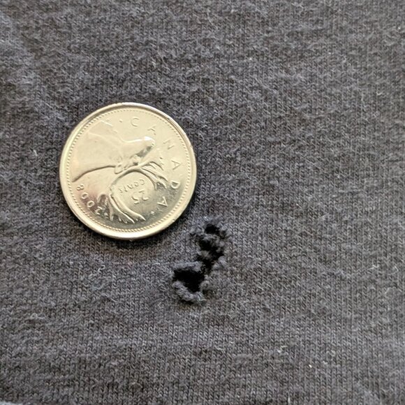 Harley Davidson Taku Juneau, Alaska Long Sleeve T-Shirt Size - XL - Picture 3 of 7